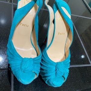 Christian Louboutin